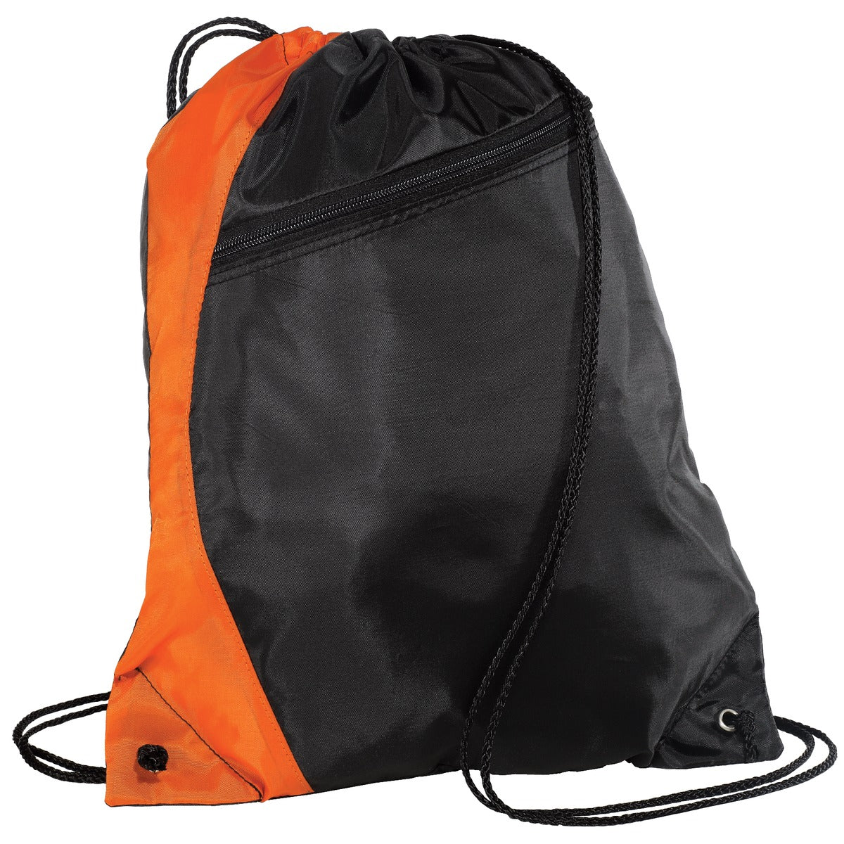Port Authority ® - Colorblock Cinch Pack. BG80